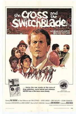 The Cross and the Switchblade