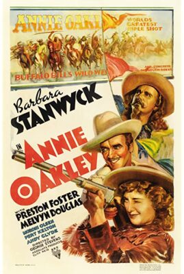Annie Oakley