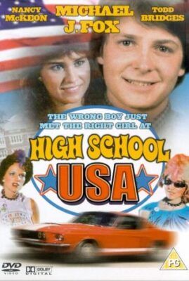 High School U.S.A