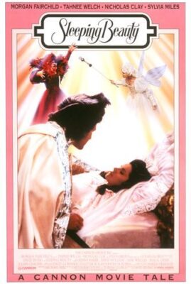 Cannon Movie Tales: Sleeping Beauty