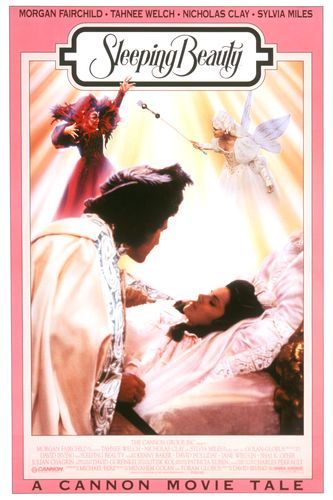 A Bela Adormecida<br><small>Cannon Movie Tales: Sleeping Beauty (1987)</small>