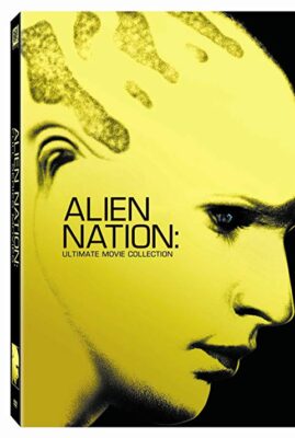 Alien Nation