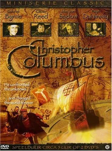 Cristovão Colombo<br><small>Cristopher Columbus (1985)</small>