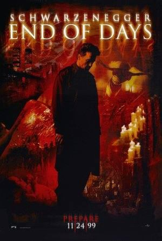 Fim dos Dias<br><small>End of Days (1999)</small>