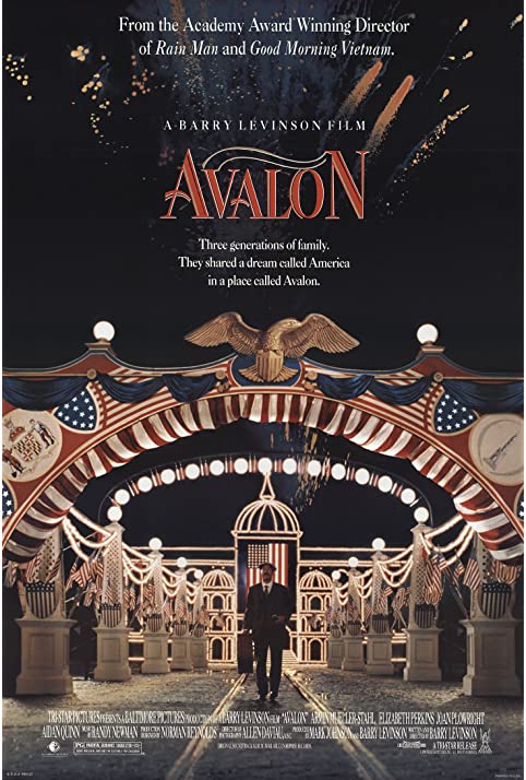 Avalon<br><small>Avalon (1990)</small>