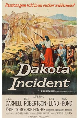 Dakota Incident