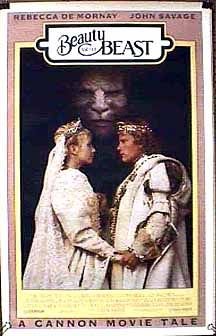 A Bela e a Fera<br><small>Cannon Movie Tales: Beauty and the Beast (1987)</small>