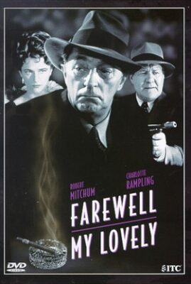 Farewell, My Lovely