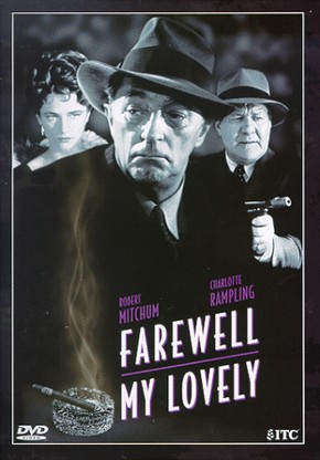 O Último dos Valentões<br><small>Farewell, My Lovely (1975)</small>