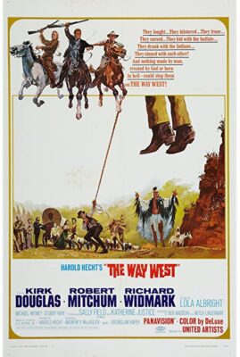 The way West