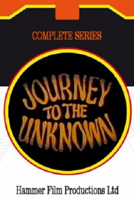 Journey to the Unknown
