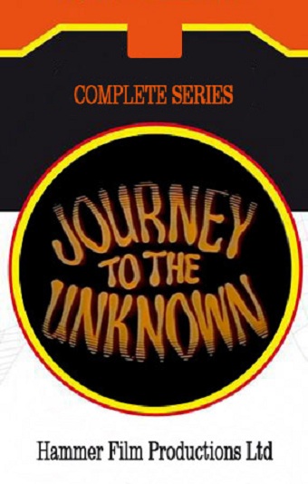 Enigma<br><small>Journey to the Unknown (1968)</small>