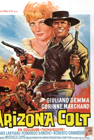 Arizona Colt<br><small>Arizona Colt (1966)</small>