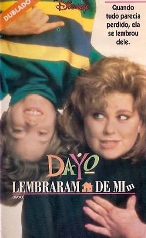Day-o  Um amigo de Infância<br><small>Day-O (1992)</small>