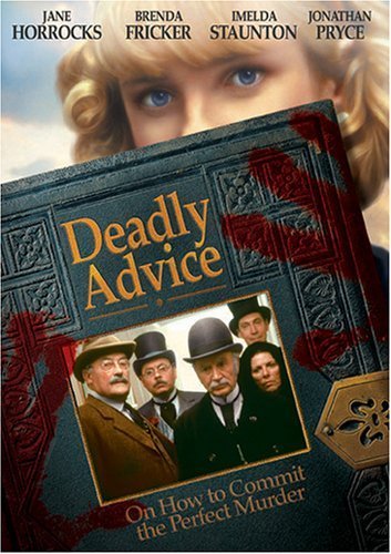 Anjos do Mal<br><small>Deadly Advice (1994)</small>