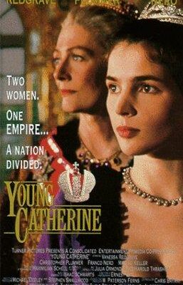 Young Catherine