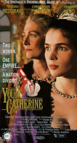 Catarina, A Grande<br><small>Young Catherine (1991)</small>