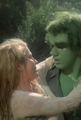 The Incredible Hulk: Death in the Family