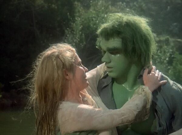 O Incrível Hulk - Morte em Família<br><small>The Incredible Hulk: Death in the Family (1977)</small>