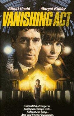 Vanishing Act