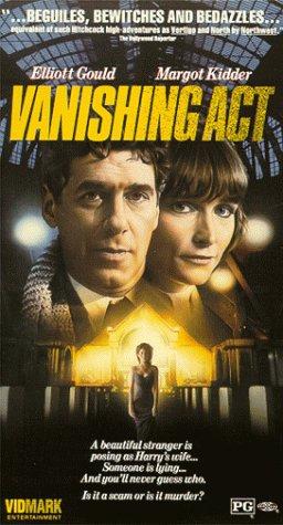Trama Fatal<br><small>Vanishing Act (1986)</small>