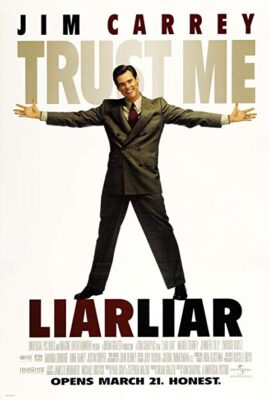 Liar Liar