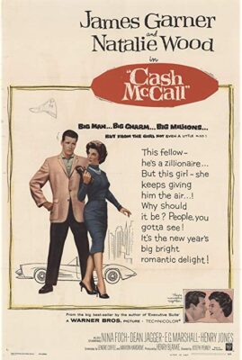 Cash McCall