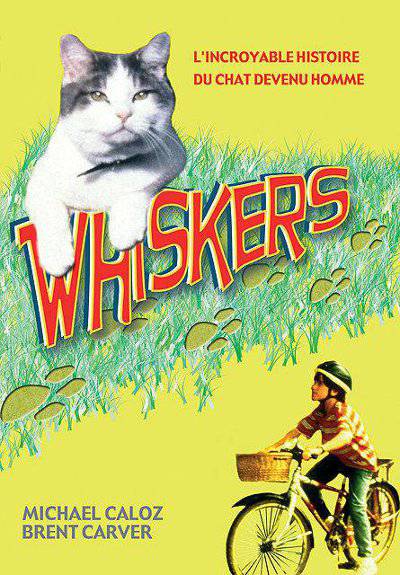 Whiskers - O Gato que Virou Gente<br><small>Whiskers (1997)</small>