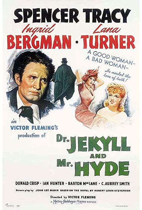 O Médico e o Monstro<br><small>Dr. Jekyll and Mr. Hyde (1941)</small>