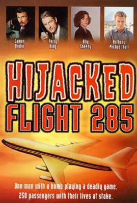 Hijacked:Flight 285