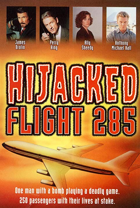 Sequestro do Voo 285<br><small>Hijacked:Flight 285 (1996)</small>