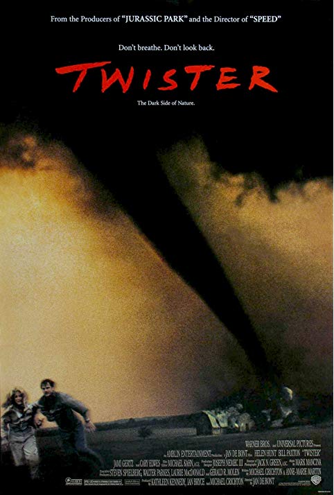 Twister<br><small>Twister (1996)</small>