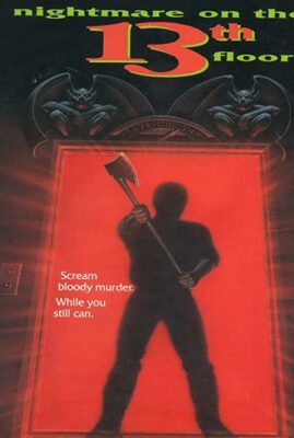 Nightmare on the 13th Floor