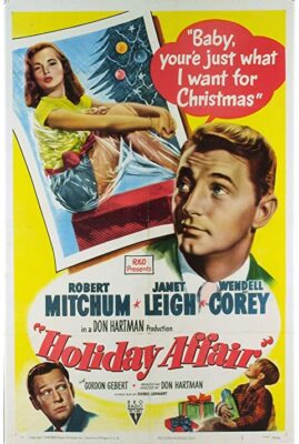 Holiday Affair