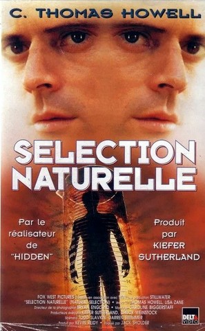 Dublê da Morte<br><small>Natural Selection (1994)</small>