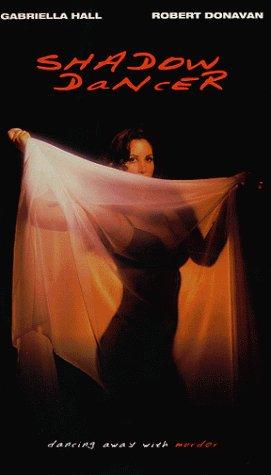Obsessão Assassina<br><small>Shadow Dancer (1995)</small>