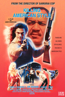 Killing American Style