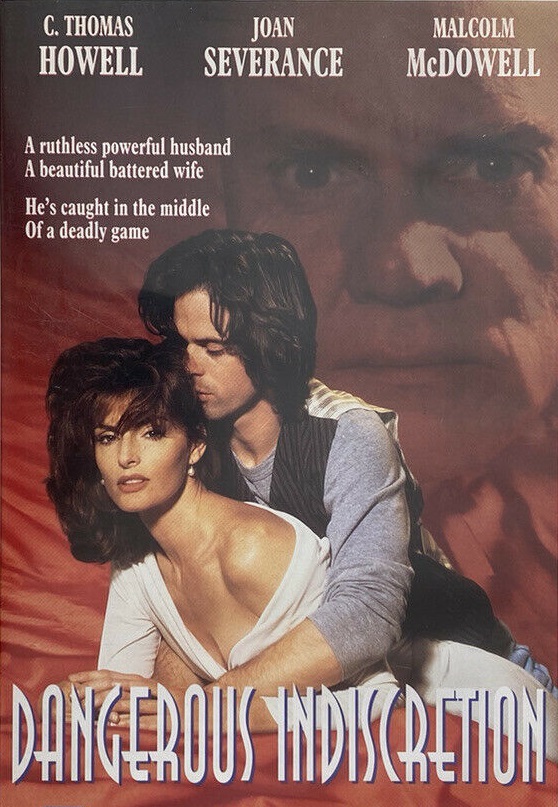 A Tentação<br><small>Treacherous (1993)</small>