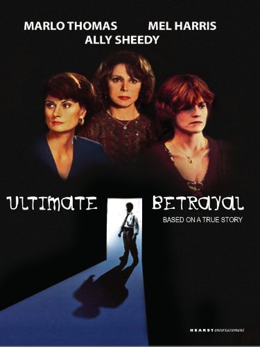 Abuso Sexual<br><small>Ultimate Betrayal (1994)</small>