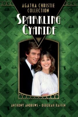 Sparkling Cyanide