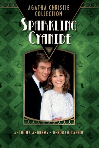 Um Brinde Mortal<br><small>Sparkling Cyanide (1983)</small>