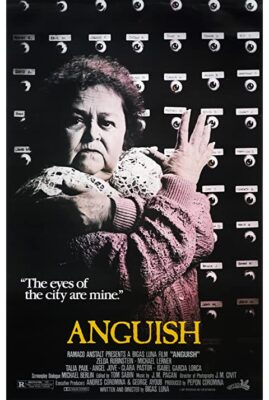 Angustia