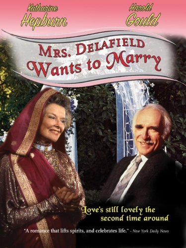 O Casamento da Senhora Delafield<br><small>Mrs. Delafield Wants to Marry (1986)</small>