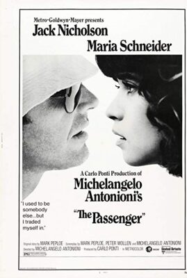 The Passanger