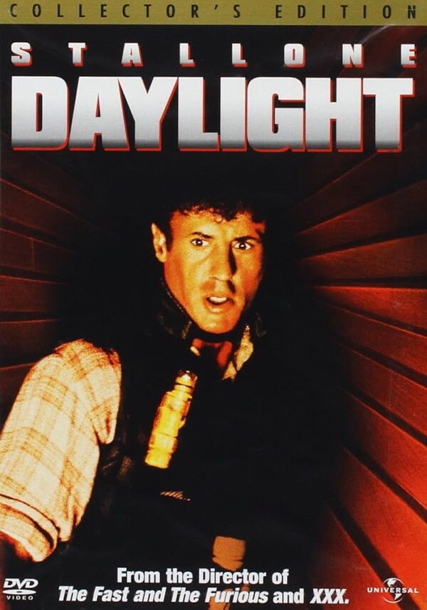 Daylight<br><small>Daylight (1996)</small>