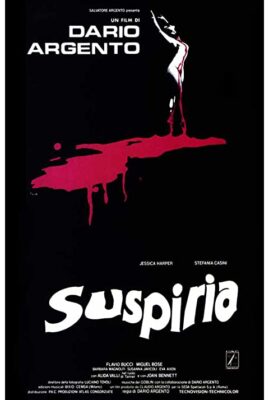 Suspiria