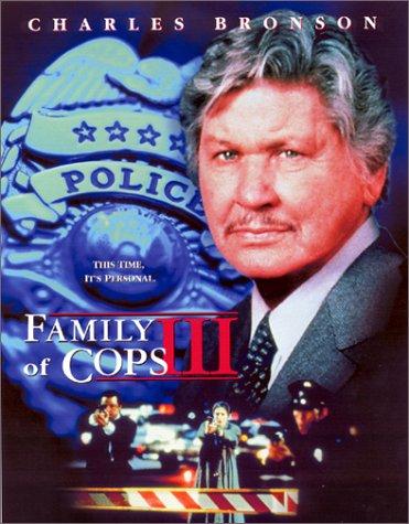 Falsa Acusação<br><small>Family o Cops III (1999)</small>