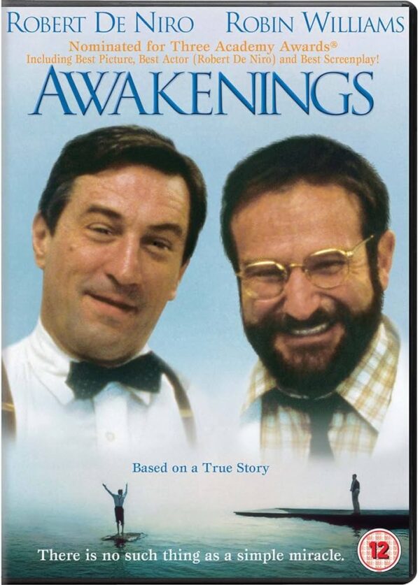 Tempo de Despertar<br><small>Awakenings (1990)</small>
