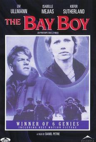 Virando Adulto<br><small>The Bay Boy (1984)</small>
