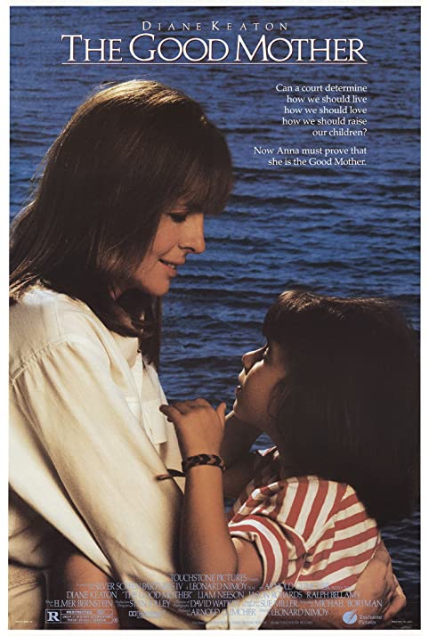 O Preço da Paixão<br><small>The Good Mother (1988)</small>